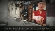 Massage Paris - Massage Thai - Salon de massage Wa-Thai