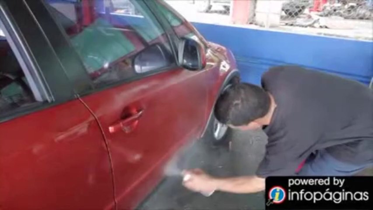 Pro-Lube Inc. | Mecánica automotriz Carolina