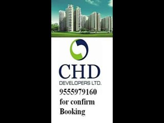 CHD PRE-LAUNCH SOHNA*9555979160*SECTOR 34,GURGAON
