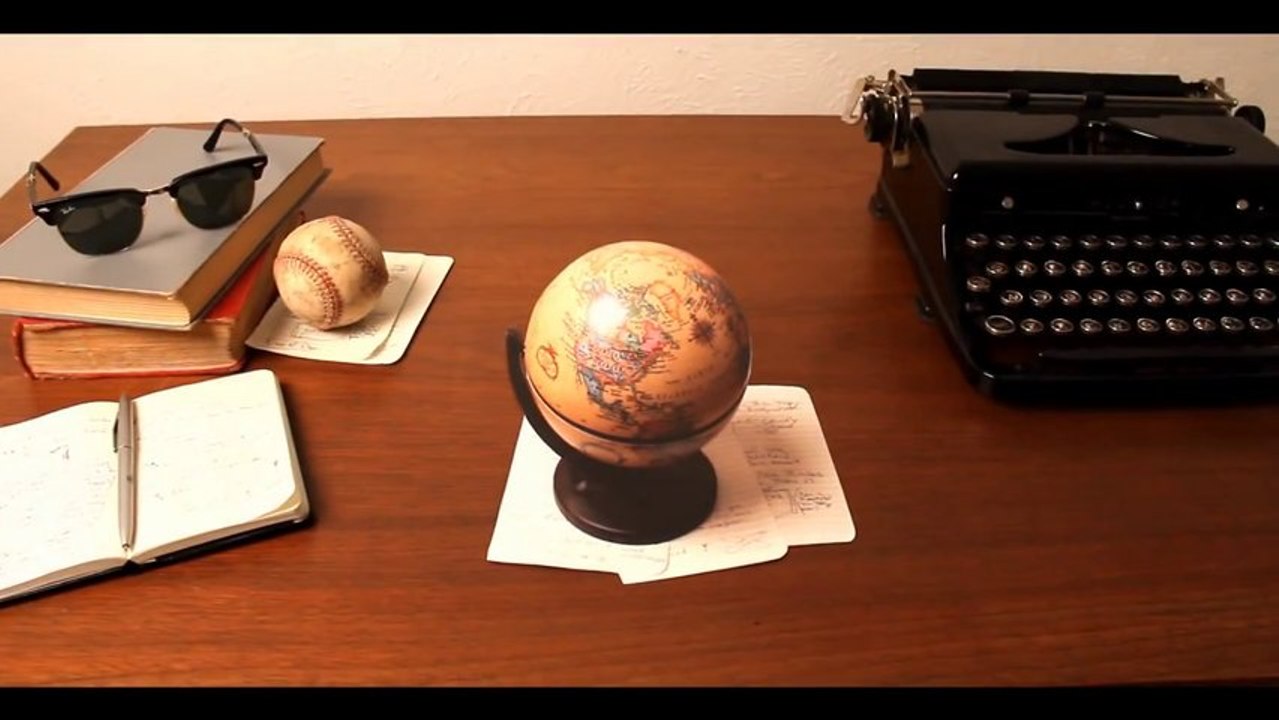 Illusions anamorphiques - Ray Ban