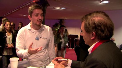 IT Tuesday - Une soirée pour le financement des entreprises du numérique