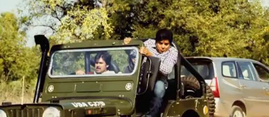 Atharintiki Daaredi Best Comedy Scene