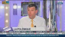 Nicolas Doze: La fiscalité est-elle contre productive en France ? - 17/10