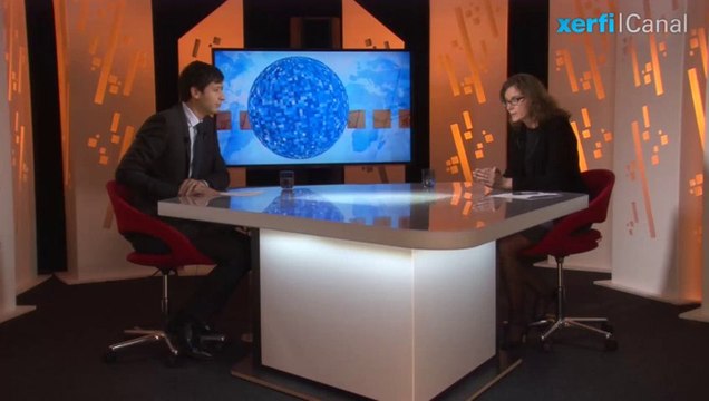 Jézabel Couppey-Soubeyran, Xerfi Canal Bâle III : des règles pas si contraignantes !