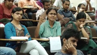 How to demolish the Social Scientists - INDIA