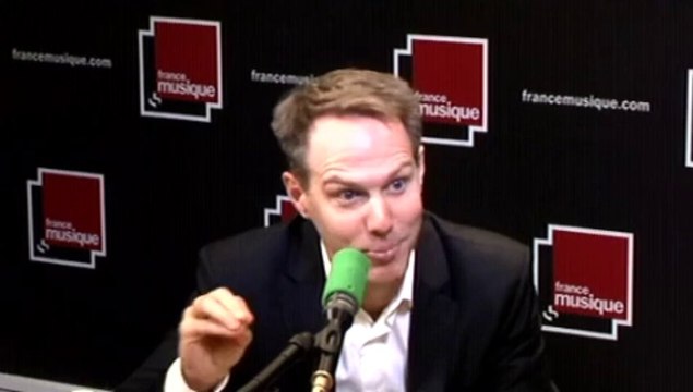 Christophe Winckel - La matinale