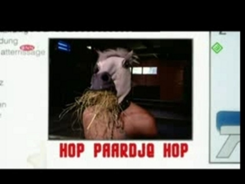 Try Before You Die 25-09-2006