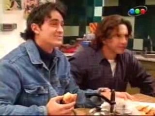 Franco Buenaventura El Profe