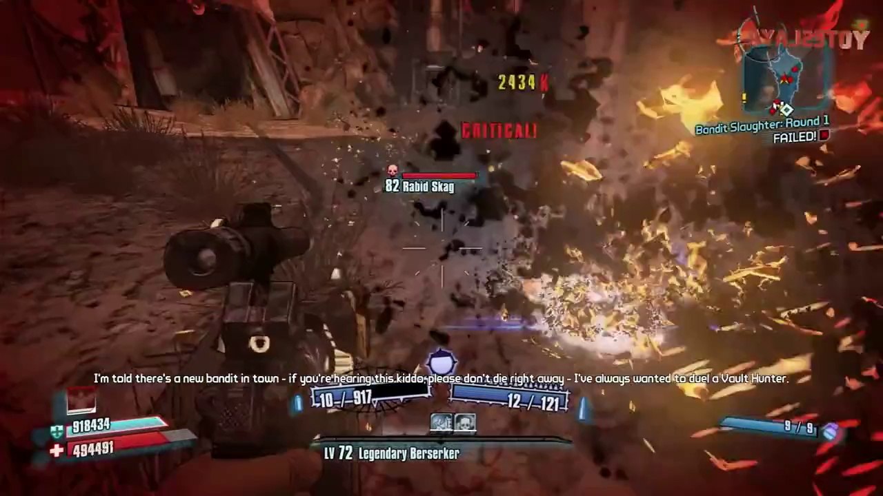 borderlands-2-godfinger-pearlescent-weapons-guide-raid-on-digistruct-peak-video