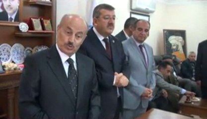 Eskipazar Belediyesi