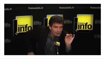 Durand sur Leonarda : "Mais dans quel monde vit-on ?"
