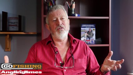 EXCLUSIVE! John Wilson's last UK interview