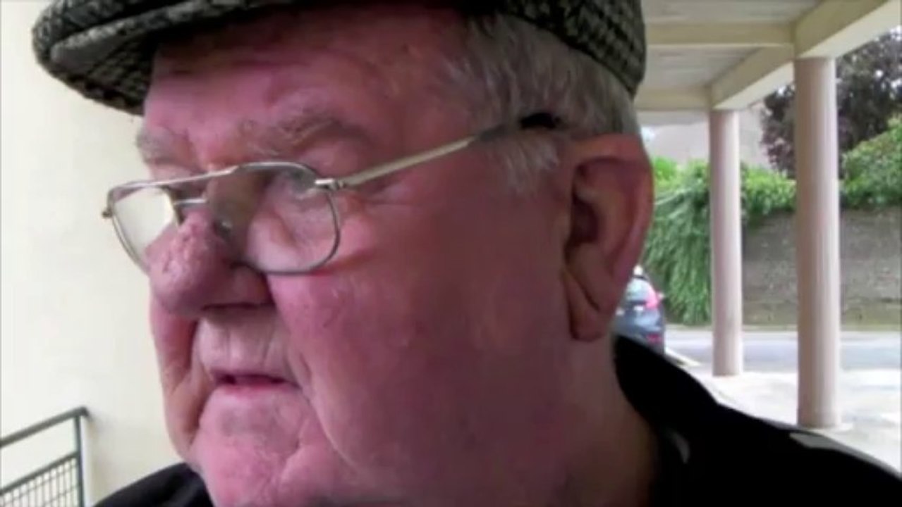 A Hirson, des aînés ont froid chez eux