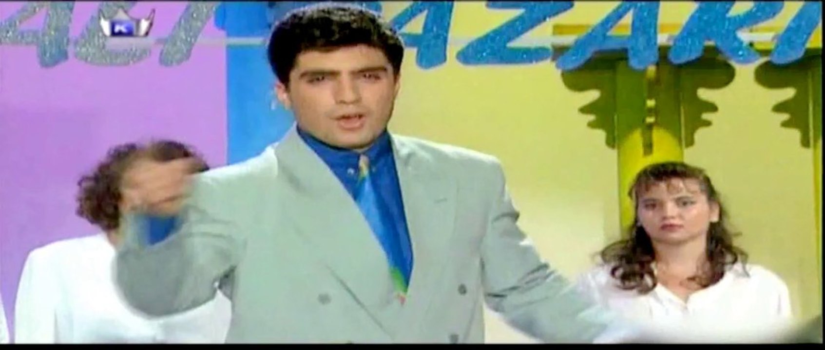 Özcan Deniz Öpersem (Kral tv, nostalji) by feridi