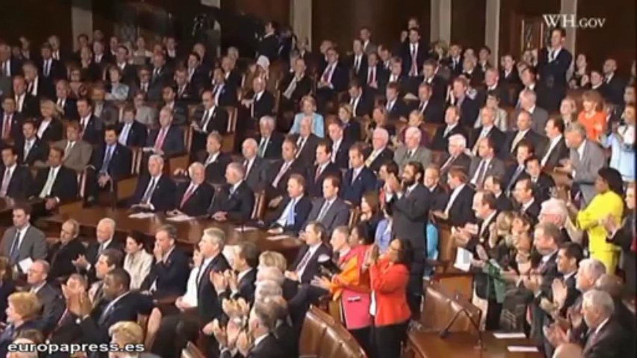 Estados Unidos evita la suspensión de pagos
