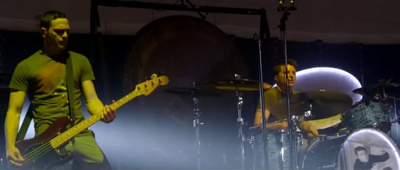 Morrissey - Still ill (25Live)