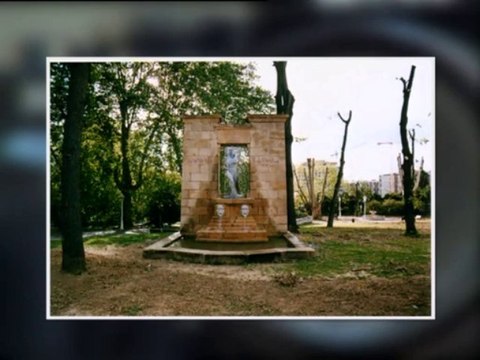 [Vol.1] Curso de fotografia digital y analogica - Cap.08 El encuadre