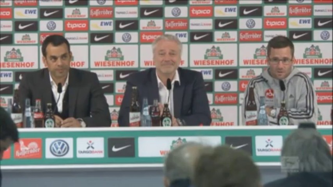 Löw verlängert! Flick wird Sportdirektor