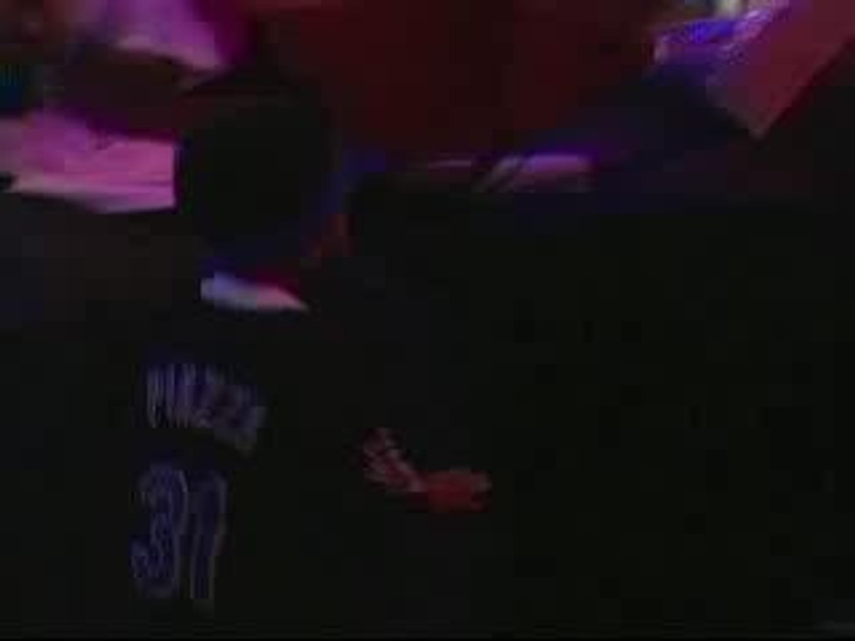 The_game_Fuck_G-unit_summer_jam