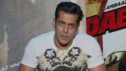 Salman Khan To Launch 6 Actors In 2014-Godfather Of Bollywood
