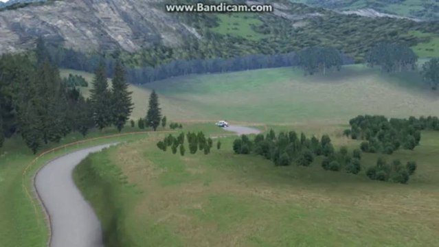 RSRBR - Bisanne - Peugeot 205 T16