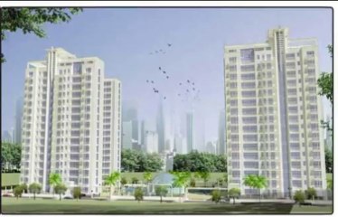 Supertech Ecovillage -1  Resale @ 9910155922 , Supertech Ecovillage - 1 Flat