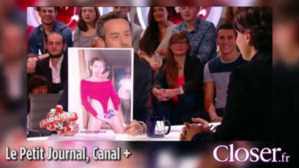 Najat Vallaud-Belkacem n'approuve pas Miley Cyrus