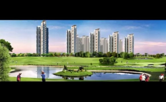 Supertech Ecovillage - 3 Resale @ 9910155922 , Ecovillage - 3 Flats