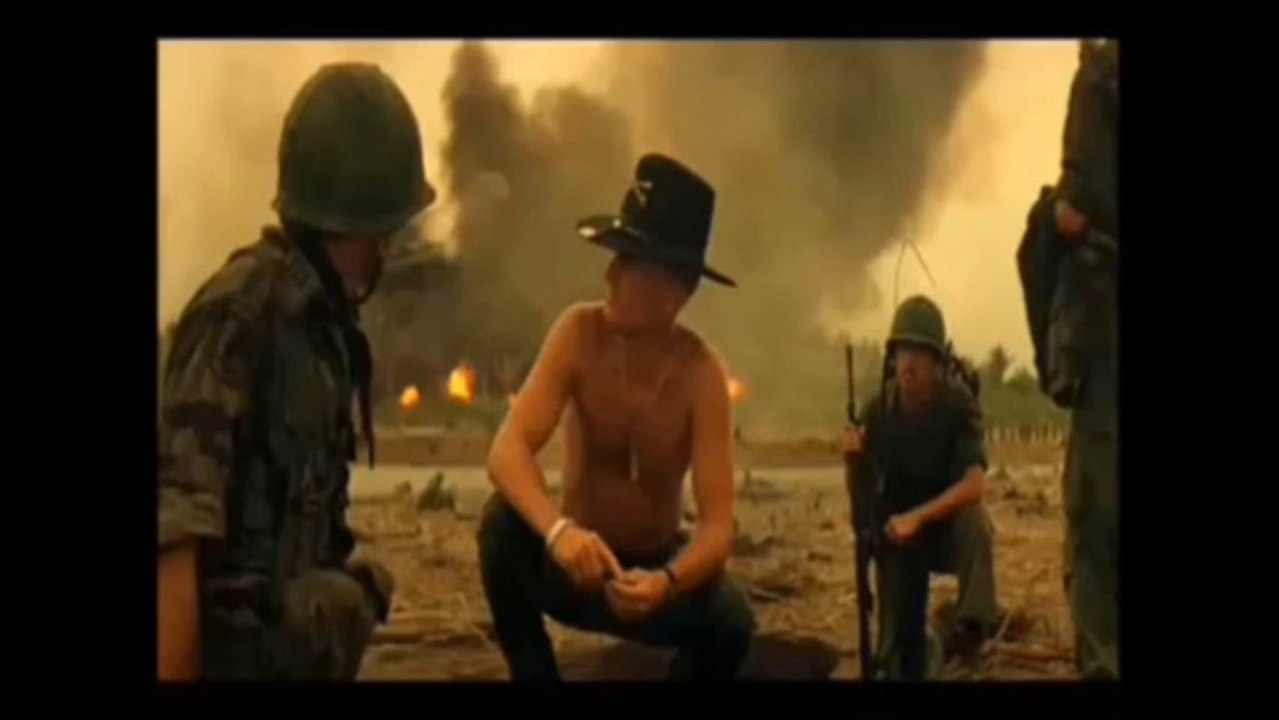 apocalypse now NOVATO
