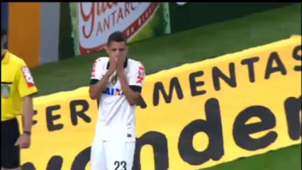 Brésil - Grêmio conforte sa deuxième place