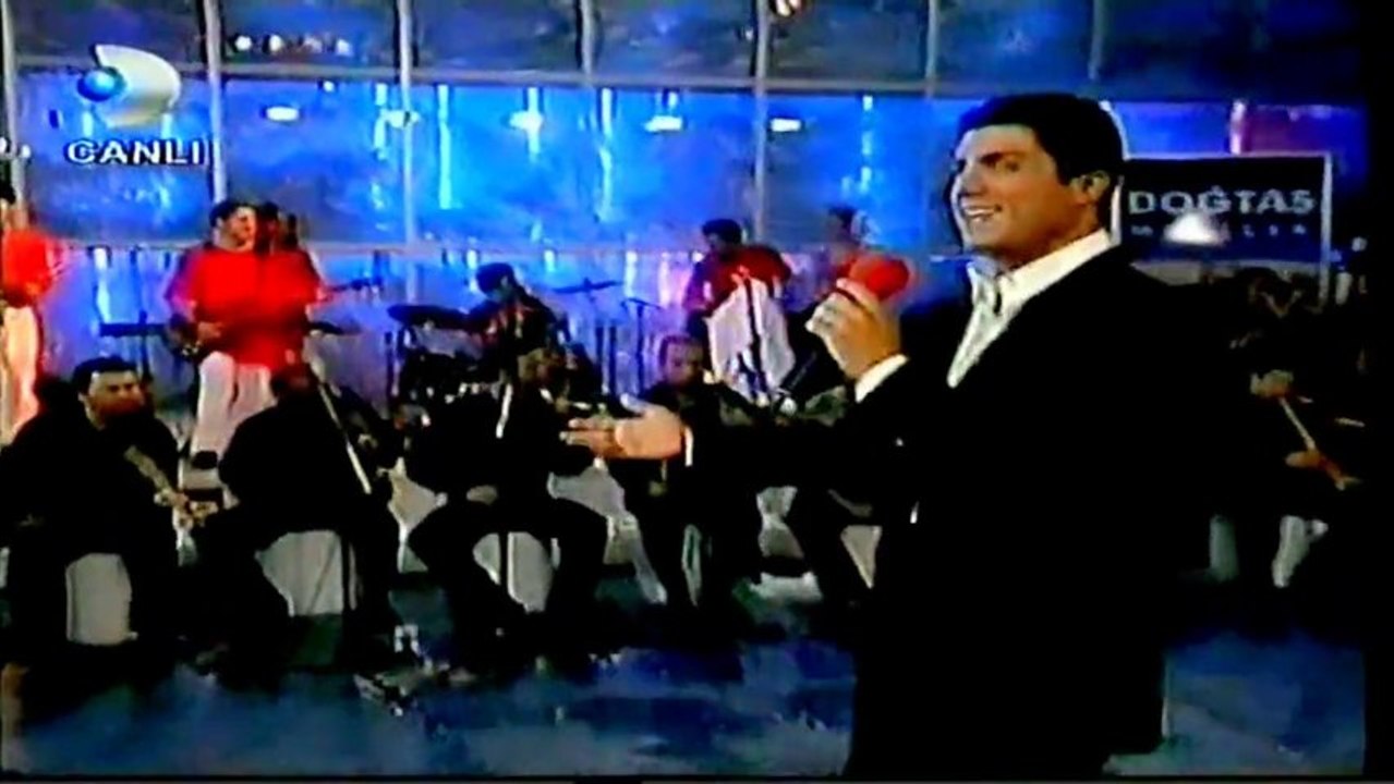 Özcan Deniz llaj llaj llom (nostalji,Kanal D) by feridi