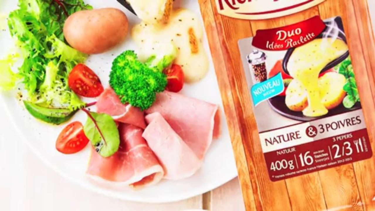 RichesMonts, les nouveautés 2013