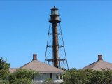 Sanibel Island near the Lighthouse - Sanibel Florida