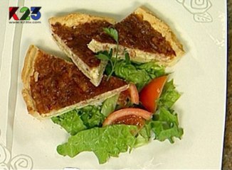 K23TV - Hrana i vino - 12. septembar 2013.