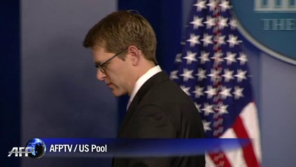 Nucléaire iranien: Washington salue une approche plus sérieuse
