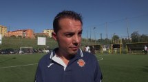 News - E' la Capitolina l'ottava qualificata in Coppa Lazio - Futsal Fanner