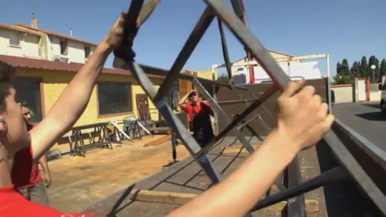 le dire c'est bien, le fer c'est mieux_ferronnerie