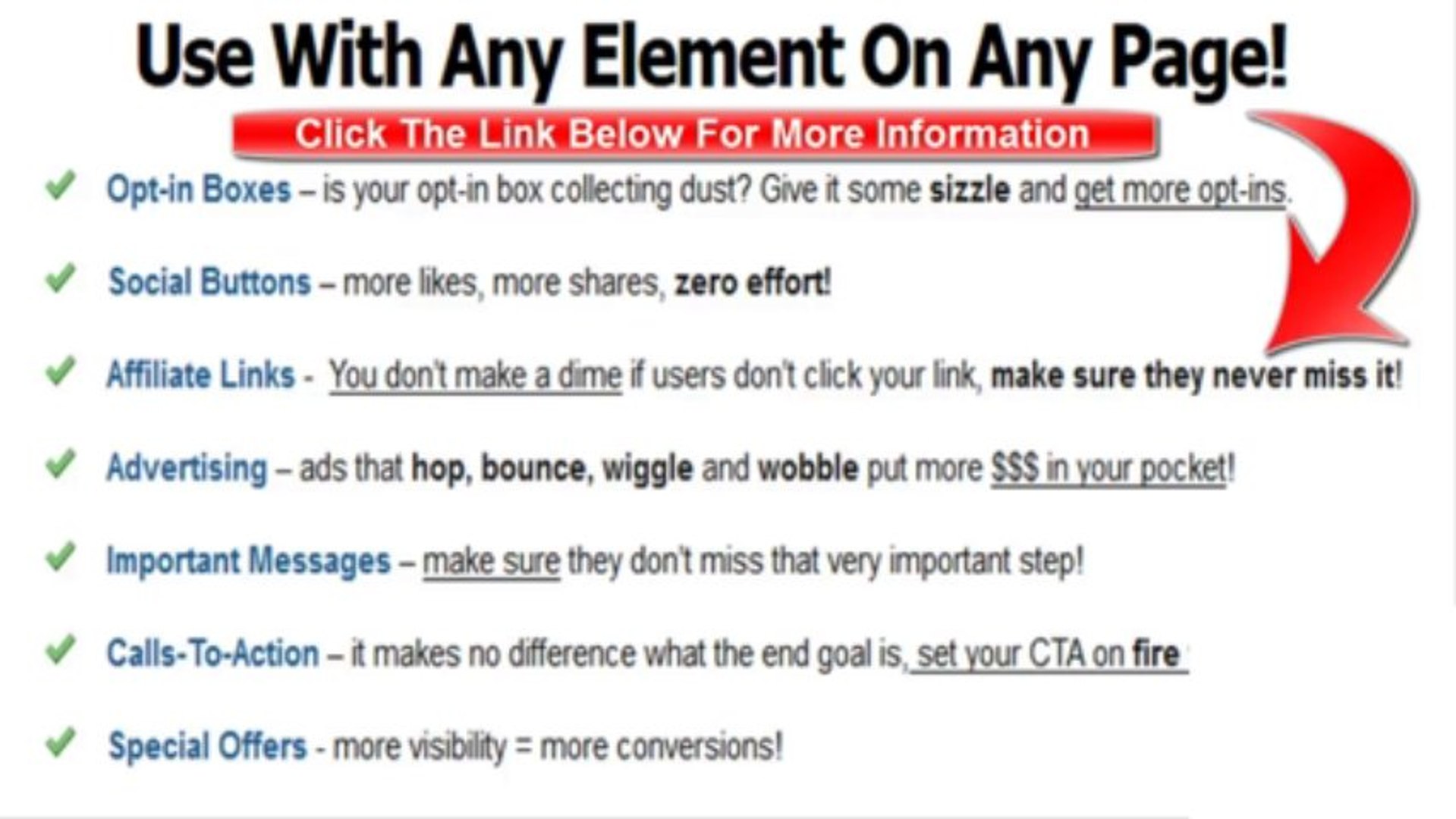 ⁣How To Increase CTR On Banner Ads - Boost Click Through Rate On Banners Start Increasing Clicks On B