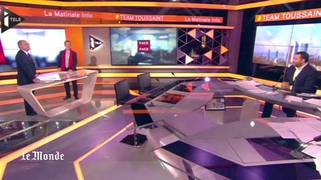 Zapping : l'affaire Léonarda divise toujours la gauche