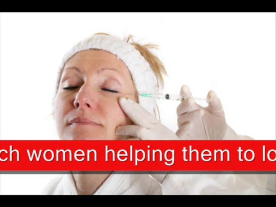 Anti Wrinkle Treatments brighton