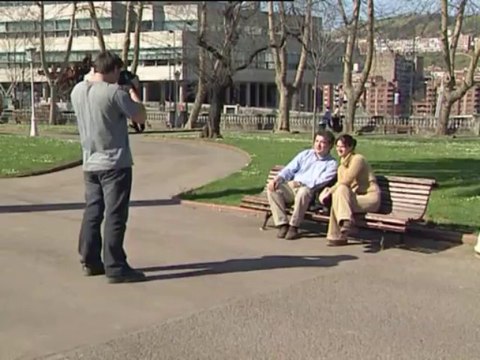 [Vol.1] Curso de fotografia digital y analogica - Cap.11 Situaciones de fotografia rapida