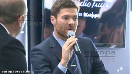 El estilo de Xabi Alonso abre el otoño