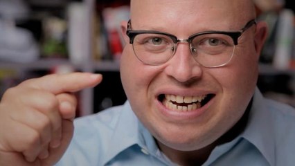 Angry Nerd - TV Networks Are Running Out of Original Ideas