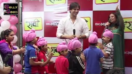 Vivek Oberoi | At Gig Magic Fun Filled Of 'Raavi' | Latest Bollywood News