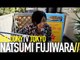 NATSUMI FUJIWARA - SUNDAY RIVERSIDE (BalconyTV)