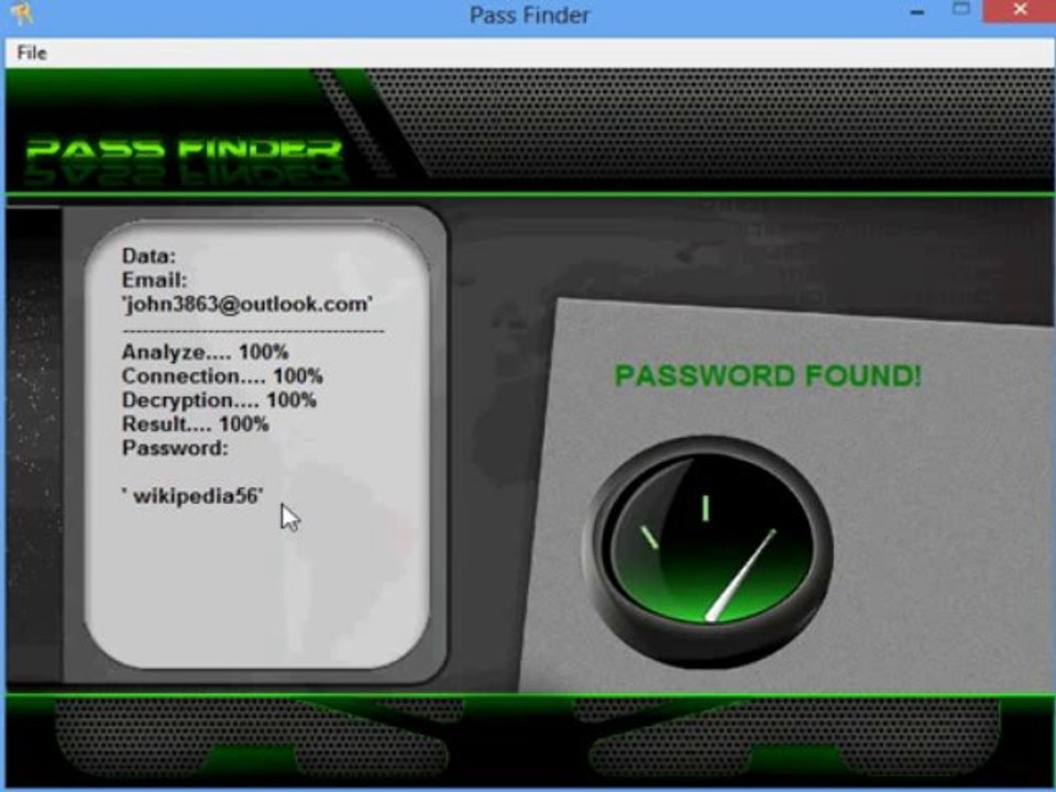 Comment Telecharger Facehacker
