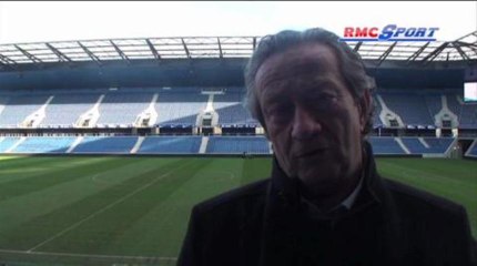 Vers un boycott de la 11ème journée de Ligue 1 ? 17/10