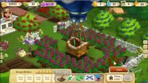 FarmVille 2 - Sustraer objetos de vecinos Zynga