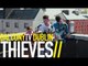 THIEVES - FINDERS KEEPERS (BalconyTV)