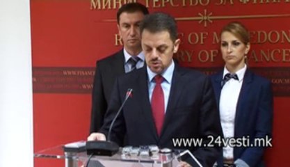 14 H IZJAVA STAVREVSKI